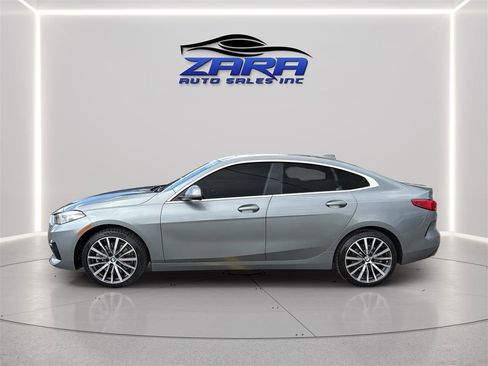 Used 2022 BMW 228i xDrive Gran Coupe w/ Convenience Package image 4
