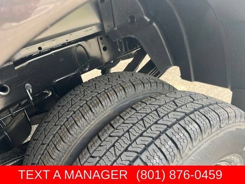 New 2026 RAM 3500 Tradesman AWD/4WD image 12