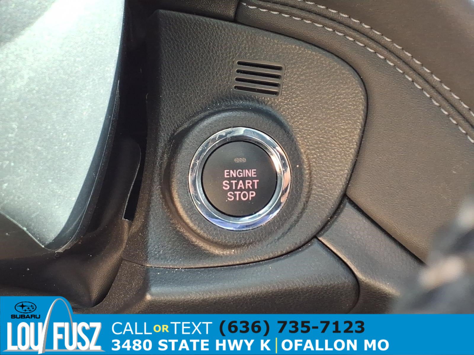 Used 2025 Subaru Outback Premium AWD/4WD image 16