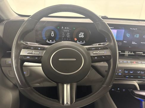 Used 2024 Hyundai Kona SEL FWD image 21