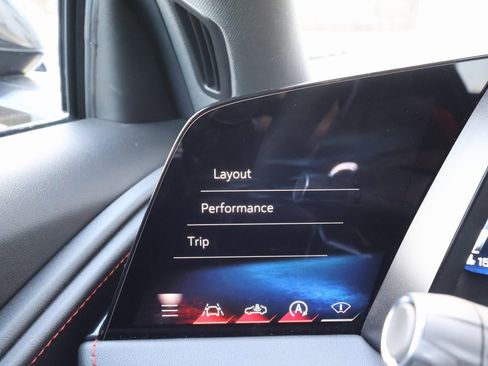 New 2026 Chevrolet Corvette E-Ray w/ Battery Protection Package image 14