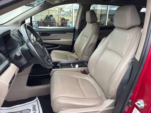 Used 2023 Honda Odyssey EX-L image 5