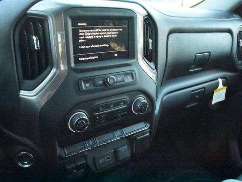 New 2024 Chevrolet Silverado 3500 W/T w/ WT Convenience Package image 26