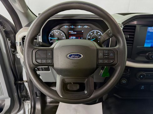 Used 2021 Ford F150 XL w/ Trailer Tow Package image 13