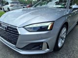 Used 2022 Audi A5 2.0T Premium Plus image 3