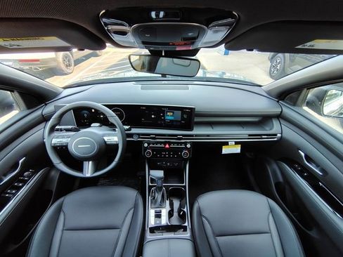 New 2026 Hyundai Santa Cruz XRT AWD/4WD image 24