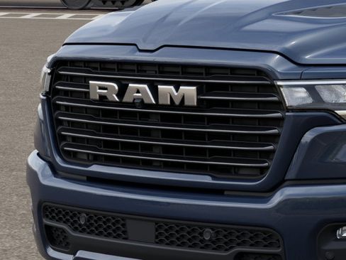 New 2026 RAM 1500 Laramie image 14