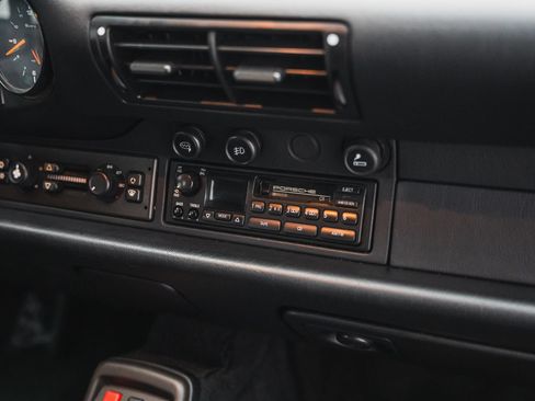 Used 1995 Porsche 911 Carrera RWD image 69