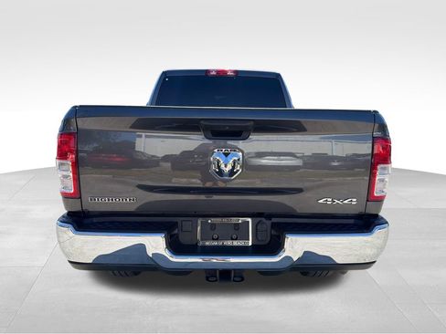 Used 2024 RAM 2500 Big Horn AWD/4WD image 7