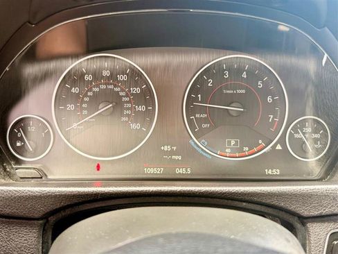 Used 2016 BMW 328i Sedan RWD image 17