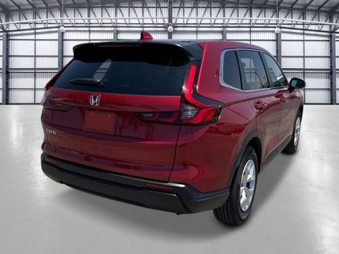 New 2026 Honda CR-V LX image 5