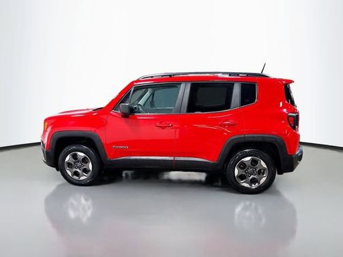 Used 2018 Jeep Renegade Sport w/ Power & Air Group image 10