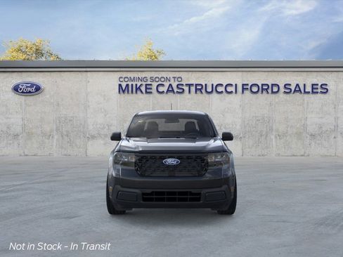 New 2026 Ford Maverick XL AWD/4WD image 6