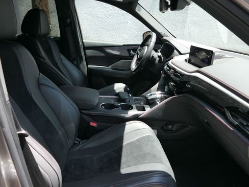 Used 2022 Acura MDX A-Spec AWD/4WD image 27