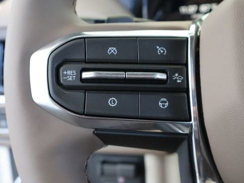 New 2026 GMC Yukon Denali AWD/4WD image 28