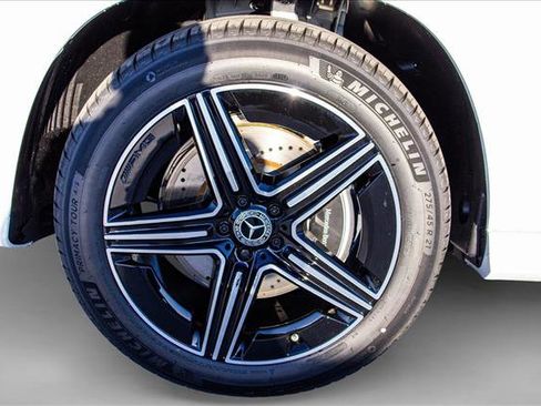 New 2026 Mercedes-Benz GLE 350 4MATIC image 9