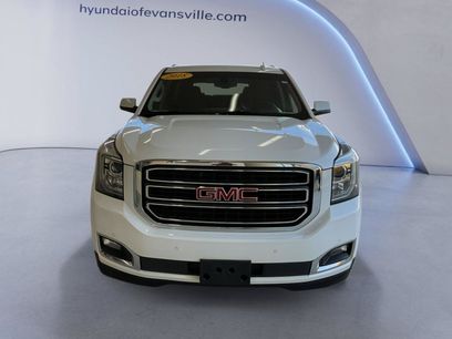 Used 2018 GMC Yukon SLE w/ Convenience Package