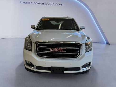 Used 2018 GMC Yukon SLE w/ Convenience Package AWD/4WD image 1