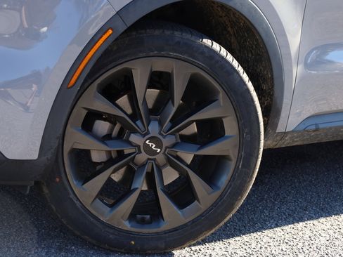 Used 2023 Kia Sorento X-Line EX image 20