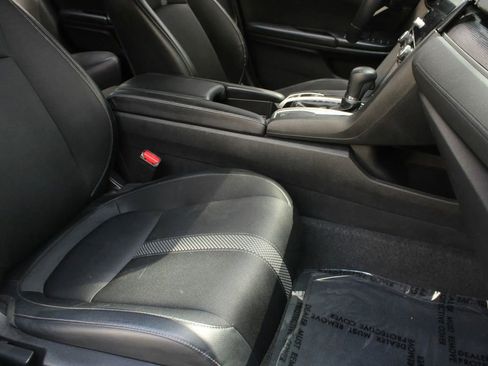 Used 2021 Honda Civic Sport image 27