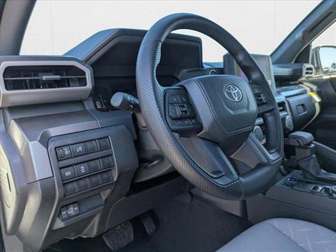 New 2025 Toyota Tacoma SR5 image 3