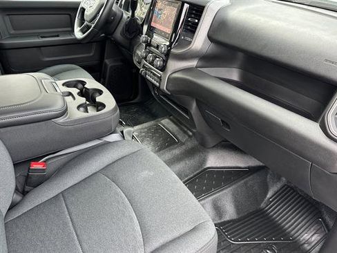 New 2026 RAM 5500 Tradesman w/ Chrome Appearance Group image 12