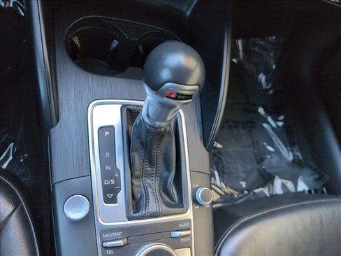 Used 2018 Audi A3 2.0T Premium FWD image 12