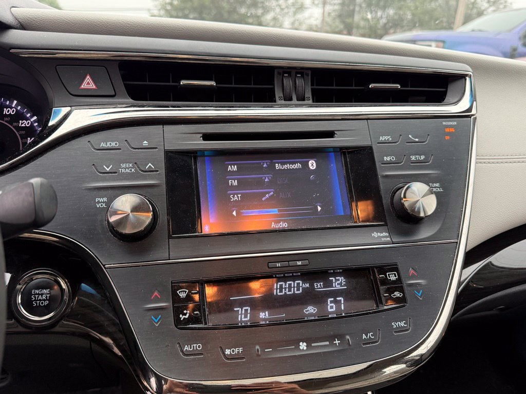 Used 2014 Toyota Avalon XLE Premium FWD image 19
