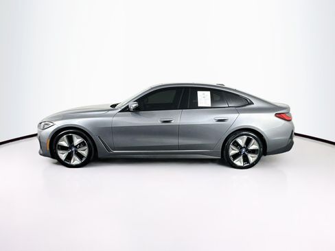 Used 2023 BMW i4 eDrive35 w/ Premium Package RWD image 4