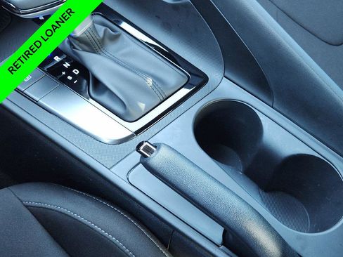 New 2025 Hyundai Elantra Sport image 18