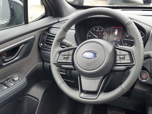 Used 2026 Subaru Forester Premium image 13