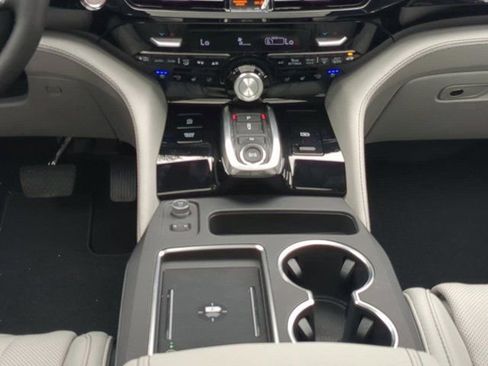 New 2026 Acura MDX w/ Advance Package image 18