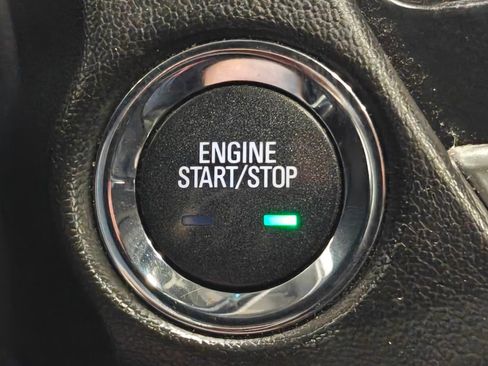 Used 2016 Chevrolet Tahoe LTZ AWD/4WD image 17