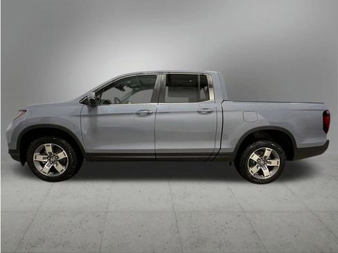 New 2026 Honda Ridgeline RTL image 2