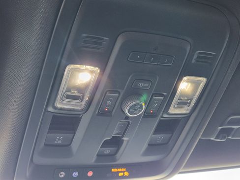 Used 2022 Chevrolet Tahoe High Country w/ Max Trailering Package image 28