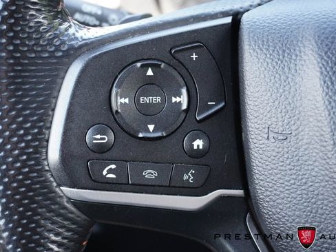 Used 2024 Honda Passport TrailSport image 34