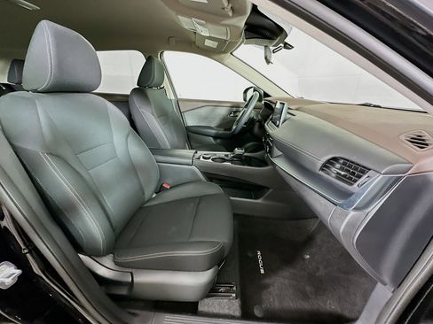 Used 2023 Nissan Rogue S AWD/4WD image 29