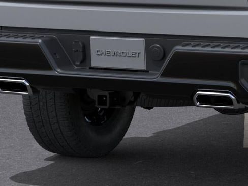 New 2026 Chevrolet Silverado 1500 LT Trail Boss w/ Protection Package AWD/4WD image 14