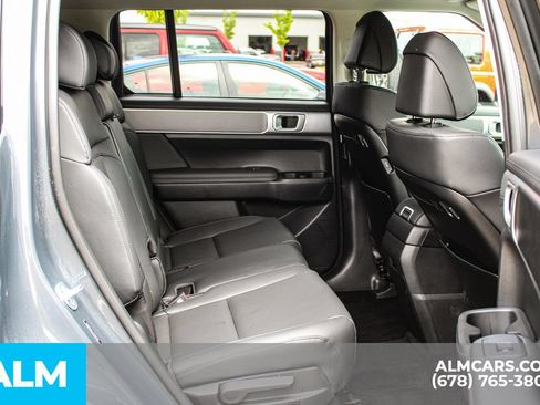 Used 2026 Hyundai Santa Fe SEL FWD image 21