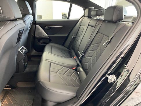 Used 2025 BMW 530i xDrive w/ M Sport Package image 13