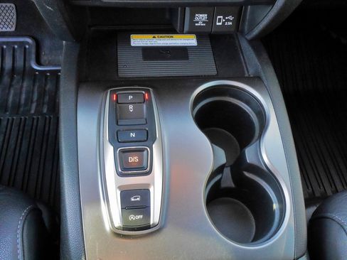 Used 2022 Honda Passport EX-L image 28