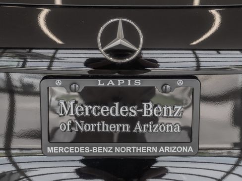New 2026 Mercedes-Benz GLB 250 4MATIC image 15