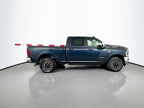 New 2026 RAM 2500 Limited AWD/4WD image 8