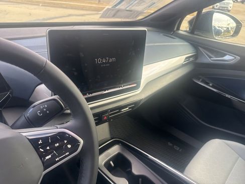 New 2026 Volkswagen ID.4 Pro S image 6