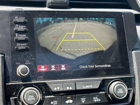 Used 2019 Honda Civic Si image 35