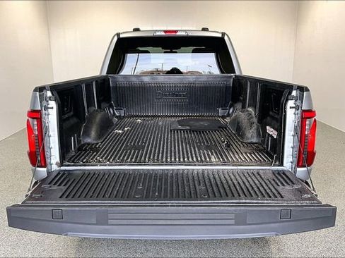 Used 2024 Ford F150 XLT w/ Tow/Haul Package image 7
