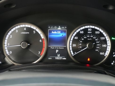 Used 2019 Lexus NX 300 F Sport w/ F Sport Premium Package AWD/4WD image 19