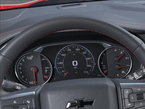 New 2026 Chevrolet Blazer RS image 18