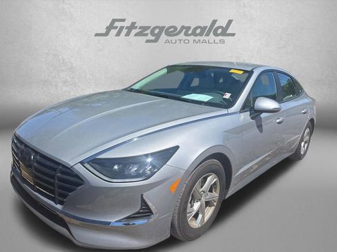 Used 2023 Hyundai Sonata SE image 4