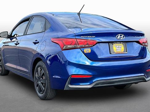 Used 2019 Hyundai Accent SE FWD image 11